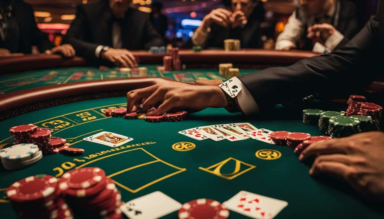 21 blackjack nasıl oynanır