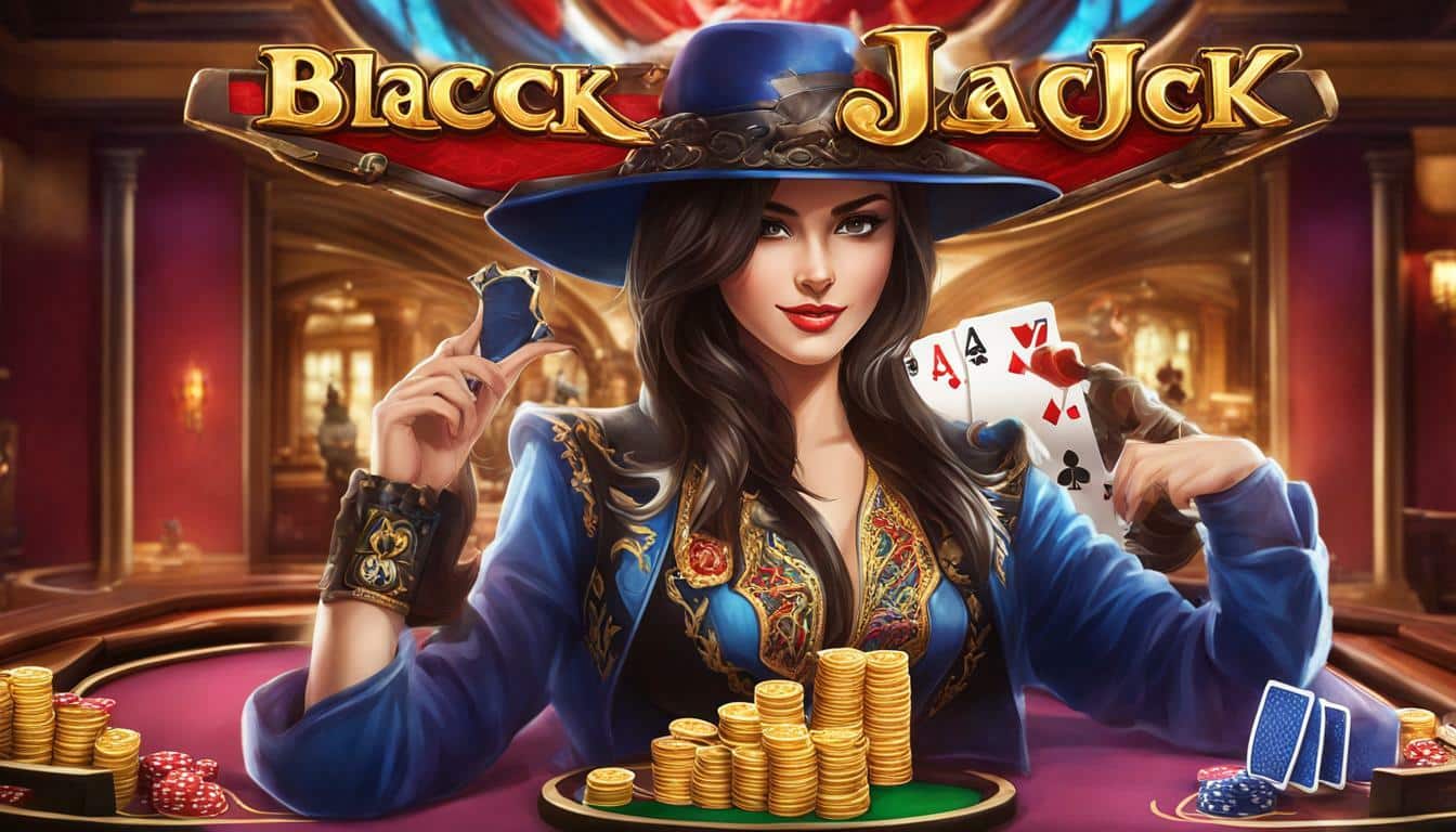 blackjack oyna demo