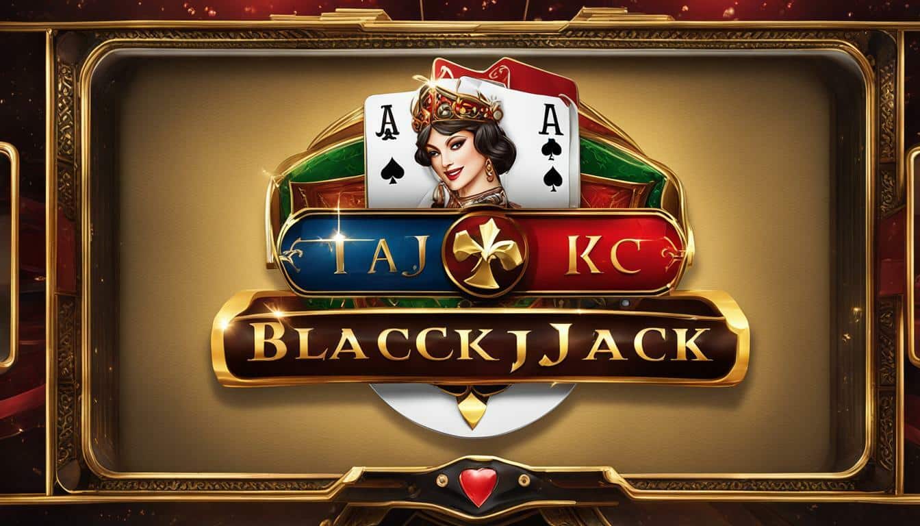 blackjack oyna online