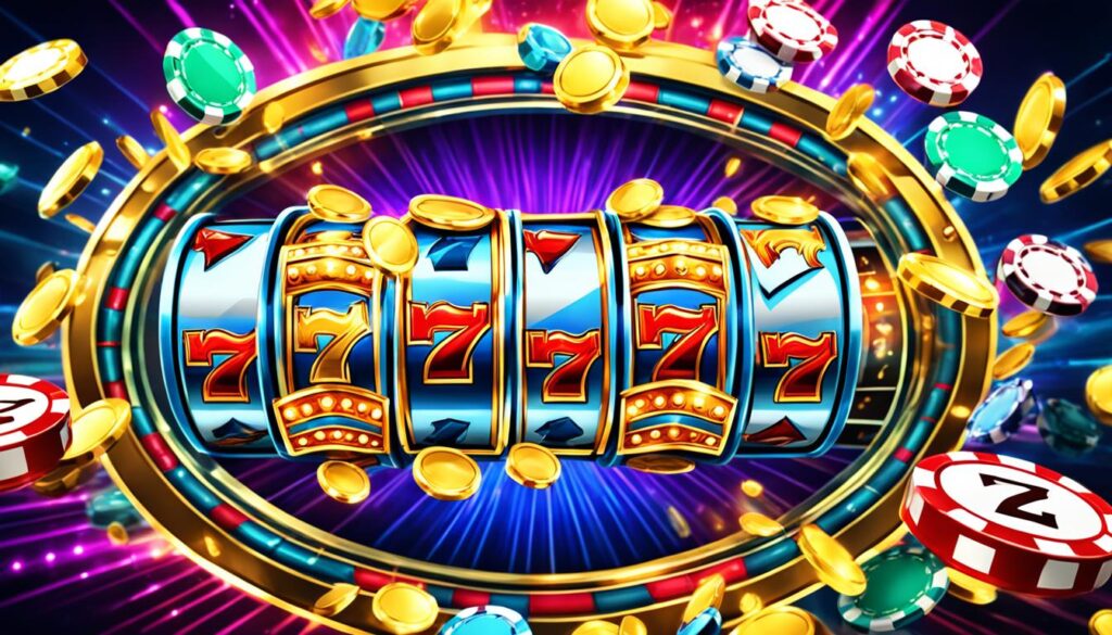 en iyi casino bonusları