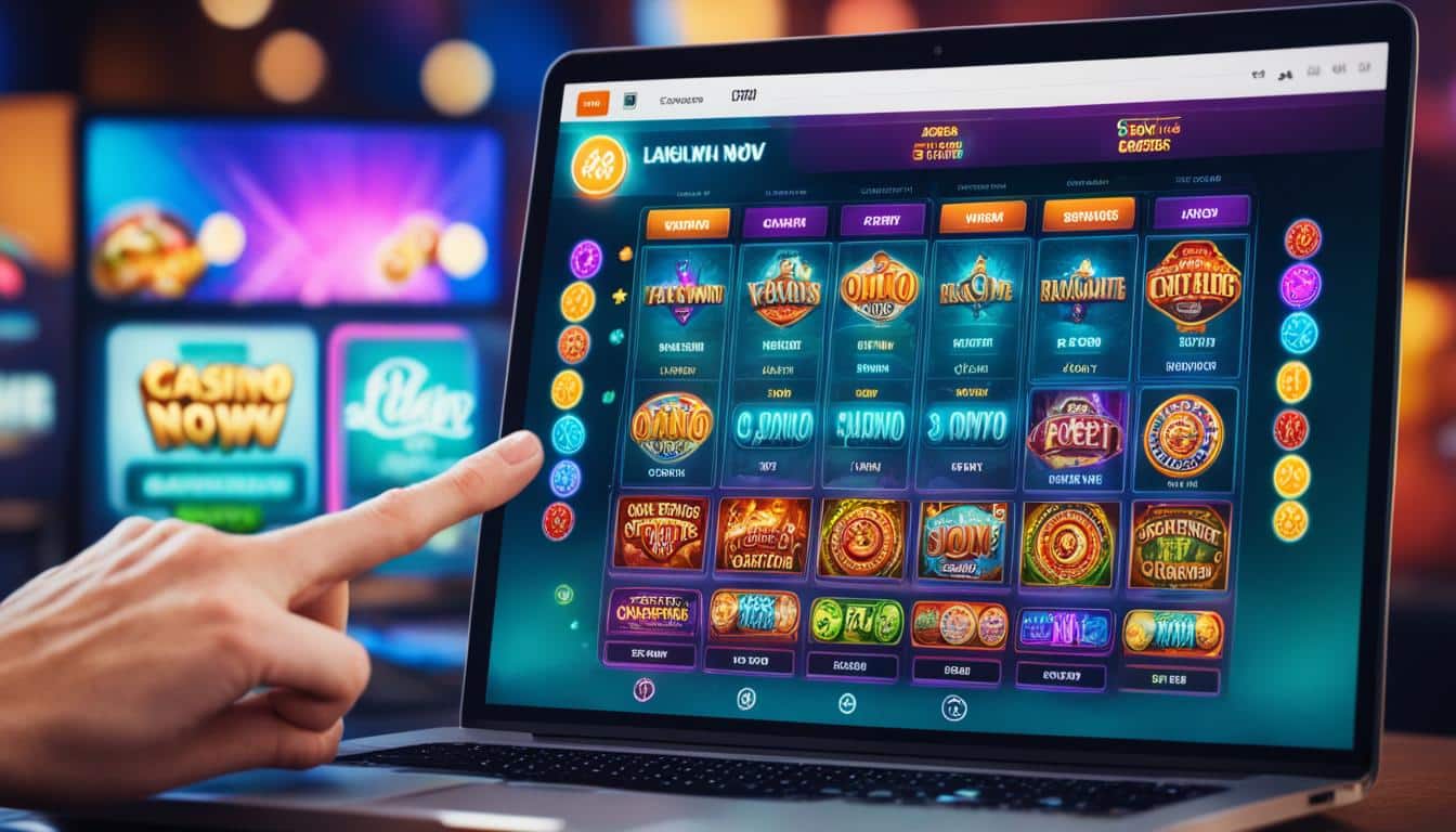 paralı casino oyunları