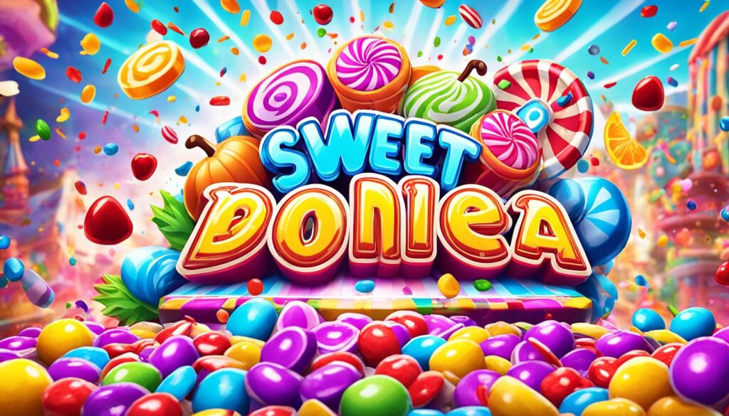 sweet bonanza deneyimi