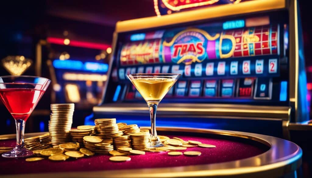 yüksek kazançlı paralı casino oyunları